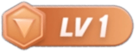 等级-LV1-潮鞋仓库