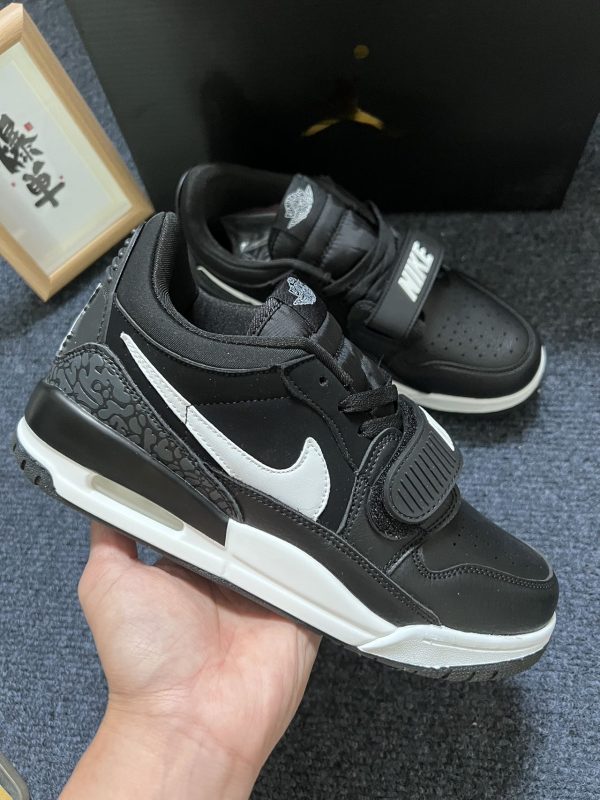 aj312，黑白，36-44，dm80-潮鞋仓库
