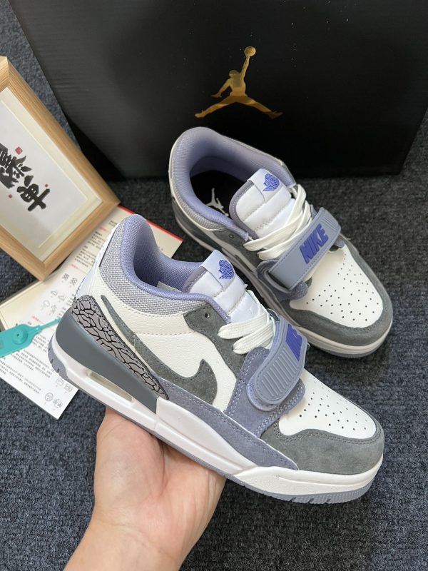 aj312，紫灰，36-44，dm83-潮鞋仓库