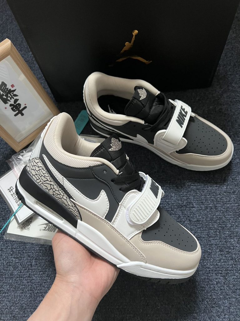 aj312，反转熊猫，36-44，dm80-潮鞋仓库