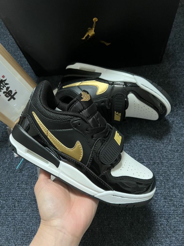 aj312，黑金，36-44，dm80-潮鞋仓库
