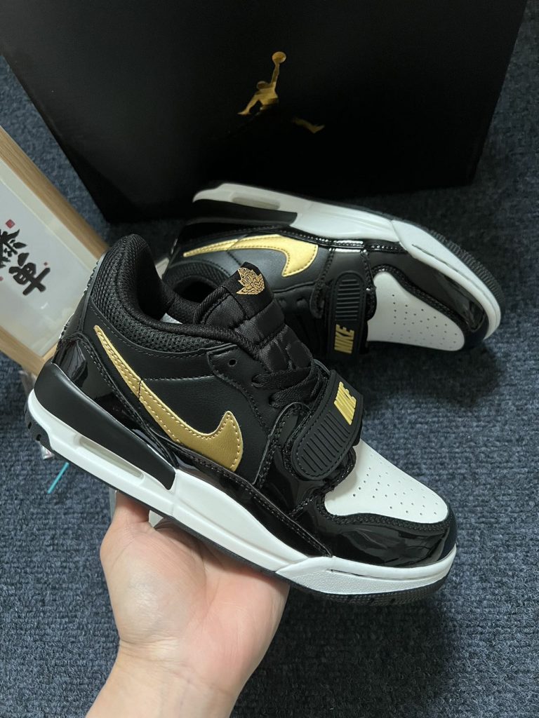 aj312，黑金，36-44，dm80-潮鞋仓库