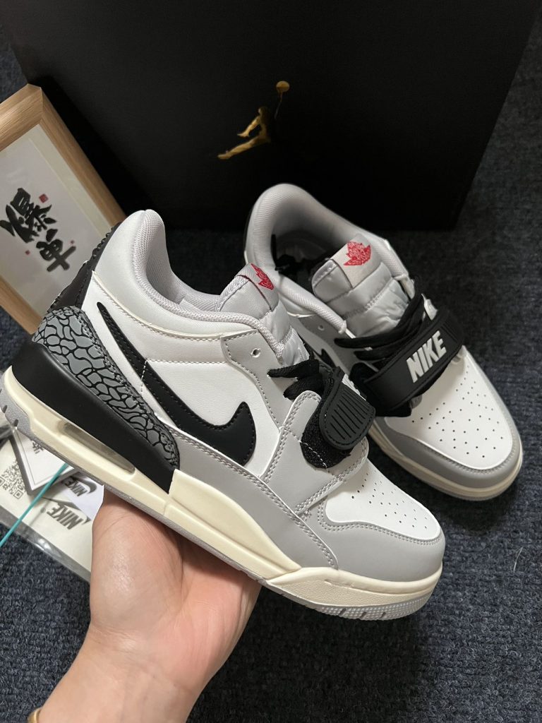 aj312，白灰，36-44，dm80-潮鞋仓库