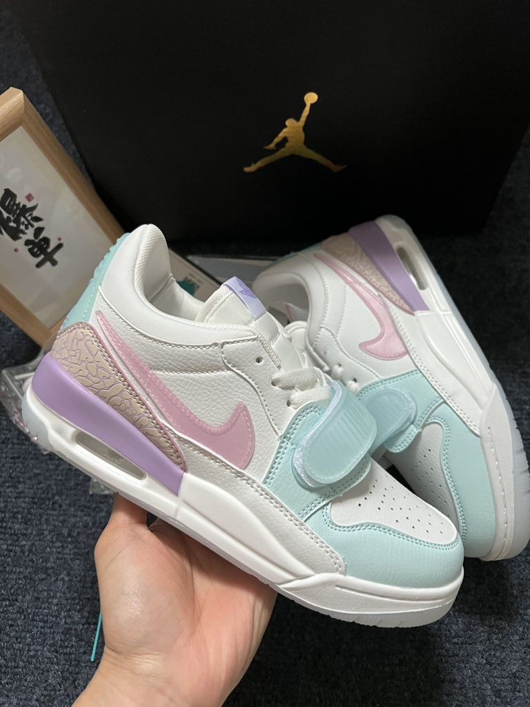 aj312，马卡龙，36-44，dm80-潮鞋仓库