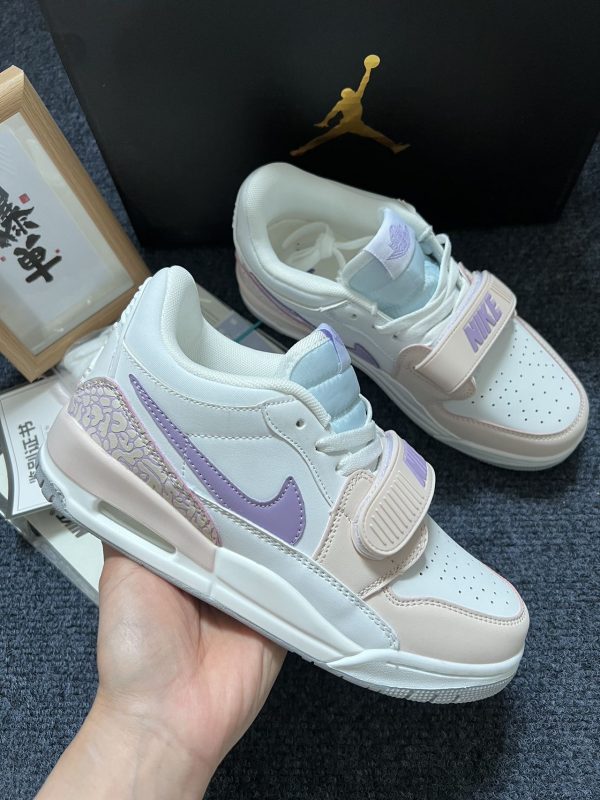 aj312，玲娜贝儿，36-44，dm80-潮鞋仓库