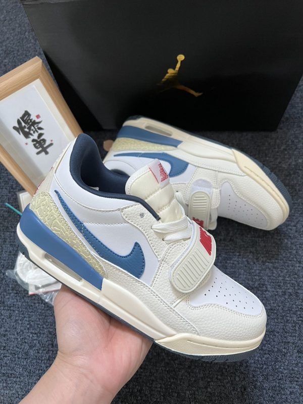 aj312，白蓝鸳鸯，36-44，dm80-潮鞋仓库
