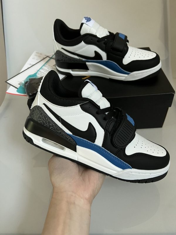 aj312，蓝色，36-44，dm80-潮鞋仓库