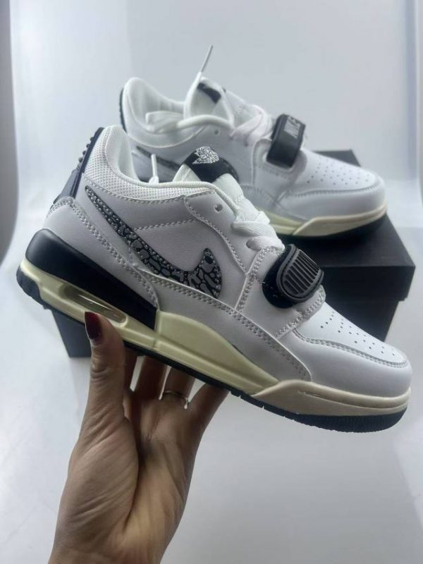 aj312，白黑，36-44，dm80-潮鞋仓库