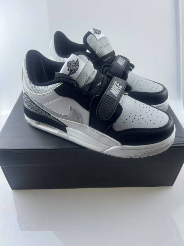 aj312，烟灰，36-44，dm80-潮鞋仓库