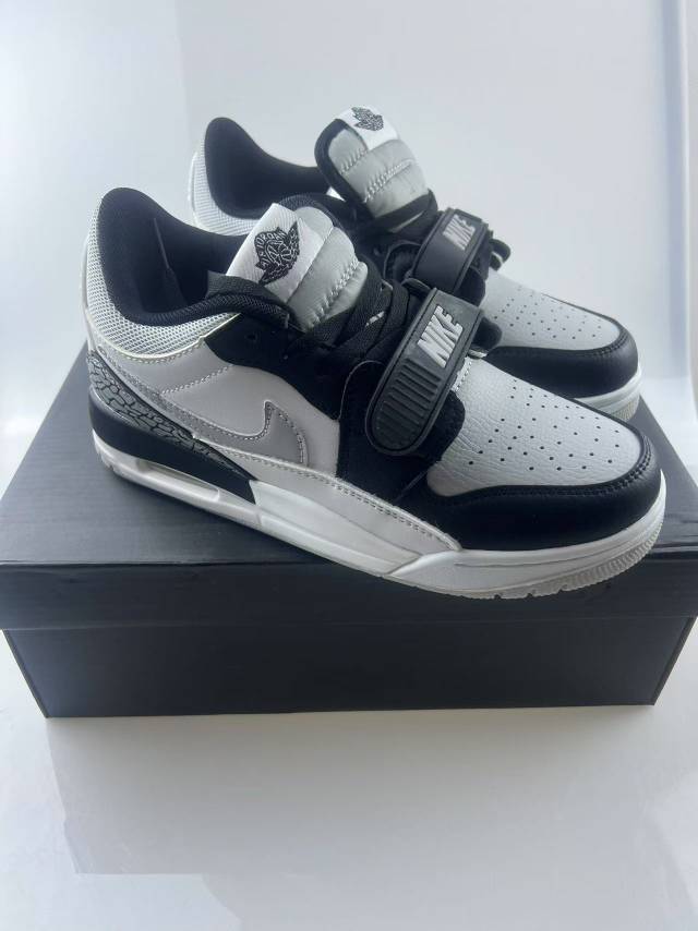 aj312，烟灰，36-44，dm80-潮鞋仓库