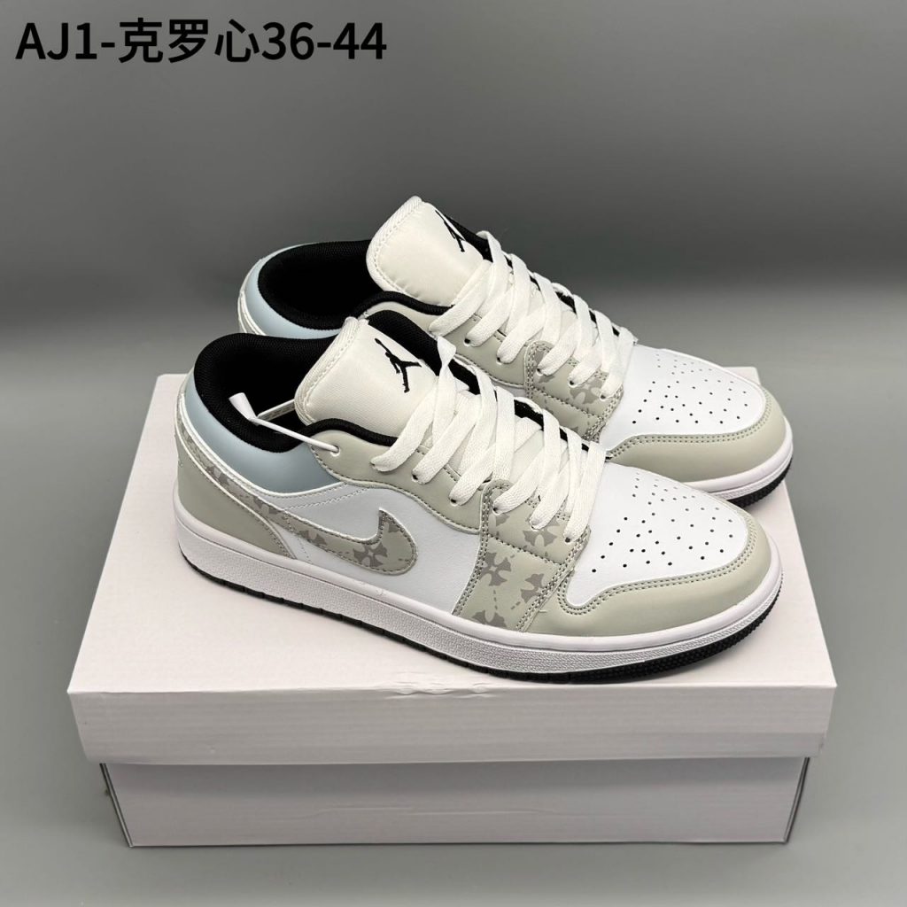 aj1，克罗心，36-44，xr71-潮鞋仓库