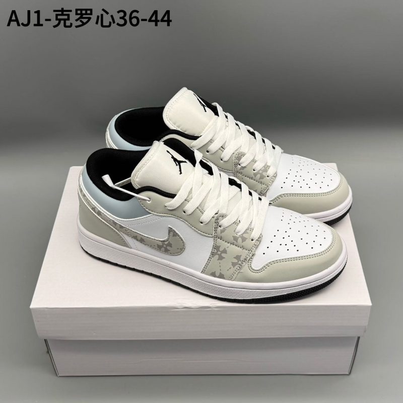 aj1，克罗心，36-44，xr71-潮鞋仓库