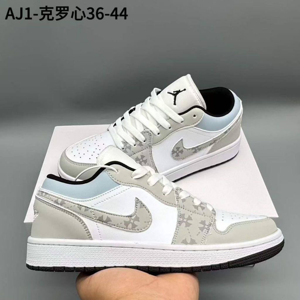 图片[2]-aj1，克罗心，36-44，xr71-潮鞋仓库