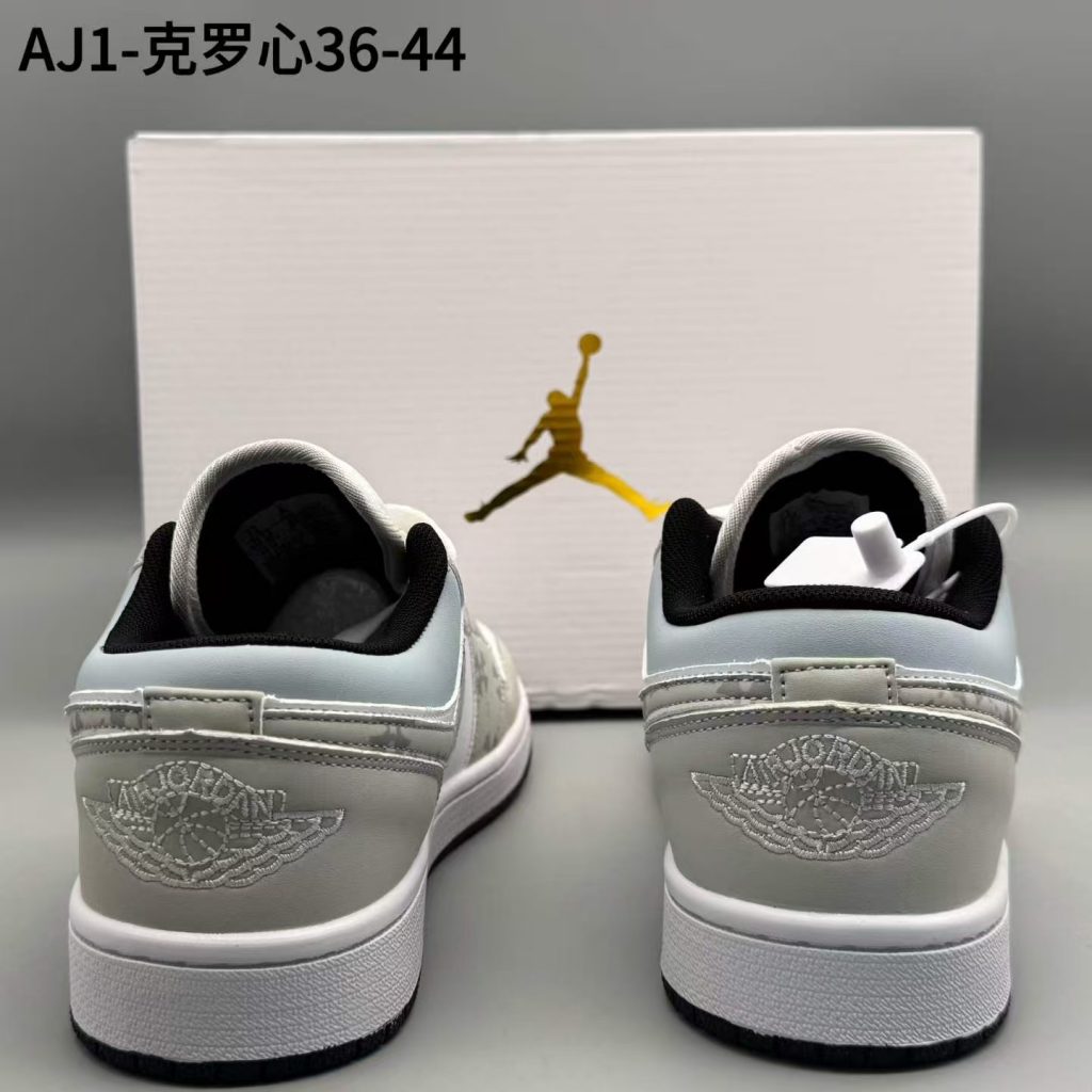 图片[3]-aj1，克罗心，36-44，xr71-潮鞋仓库