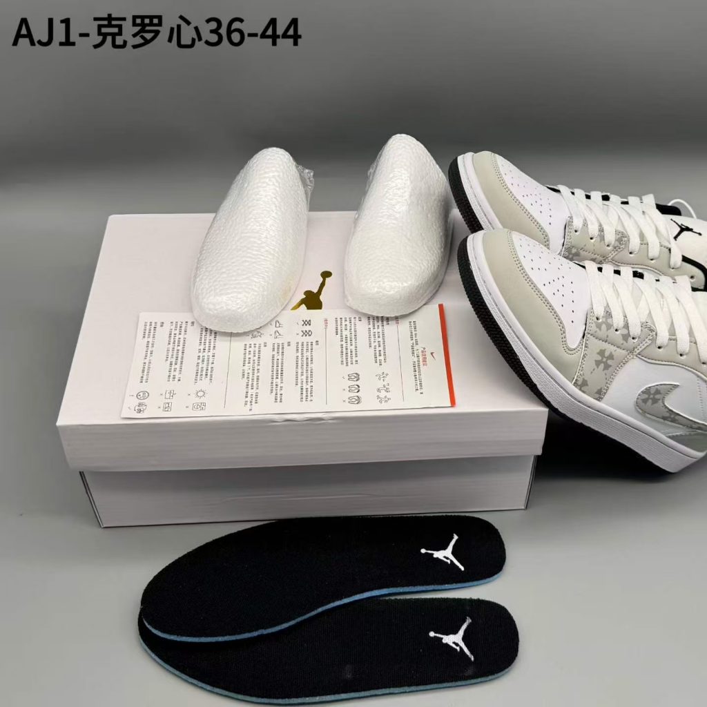 图片[4]-aj1，克罗心，36-44，xr71-潮鞋仓库