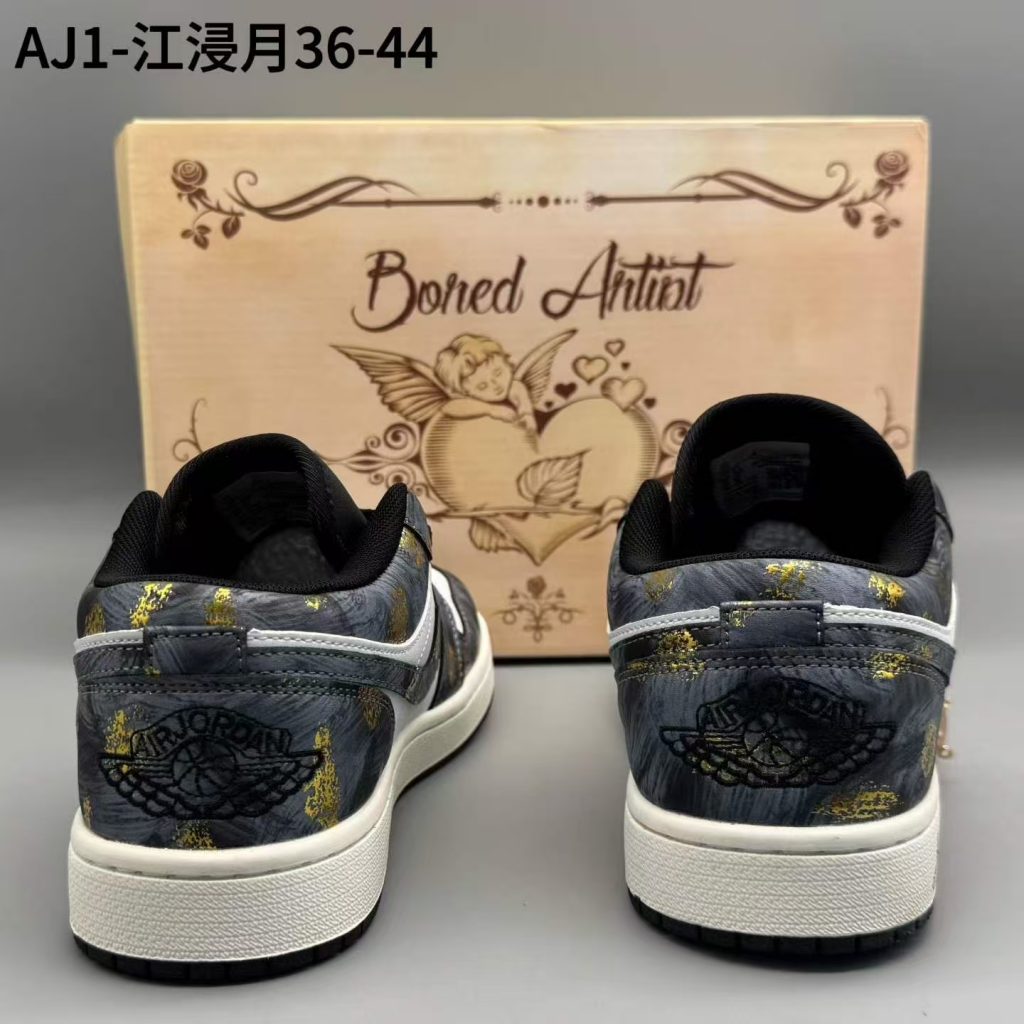 图片[3]-aj1，江浸月，36-44，xr80-潮鞋仓库