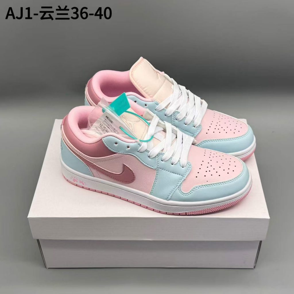 aj1，云兰，36-40，xr68-潮鞋仓库