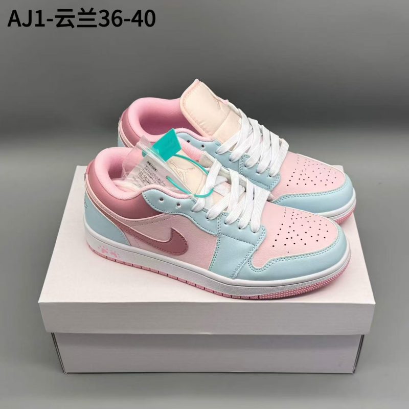 aj1，云兰，36-40，xr68-潮鞋仓库