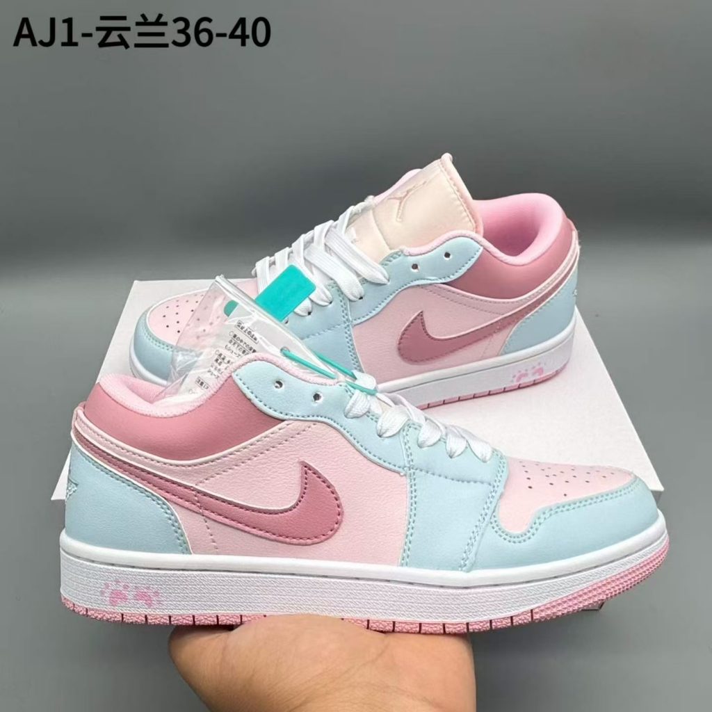 图片[2]-aj1，云兰，36-40，xr68-潮鞋仓库