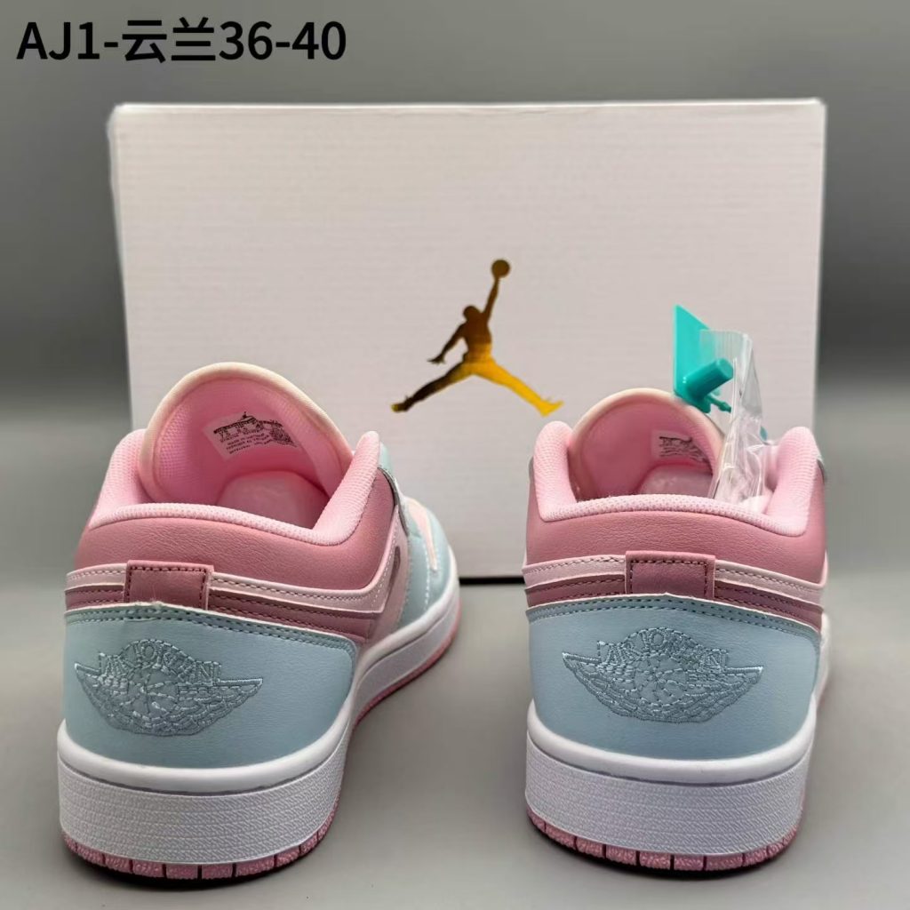 图片[3]-aj1，云兰，36-40，xr68-潮鞋仓库