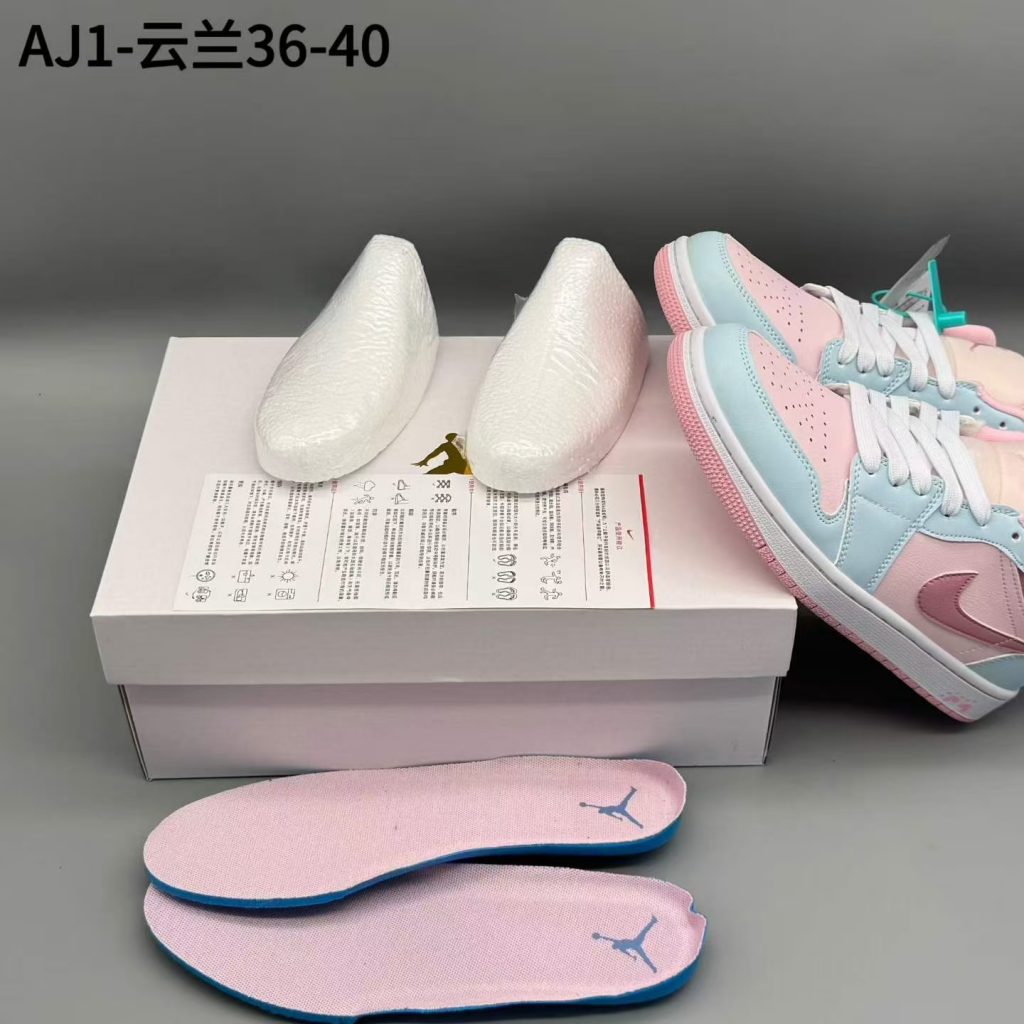 图片[4]-aj1，云兰，36-40，xr68-潮鞋仓库