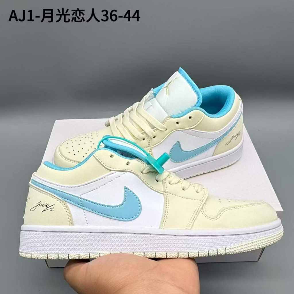 图片[2]-aj1，月光恋人，36-40，xr68-潮鞋仓库