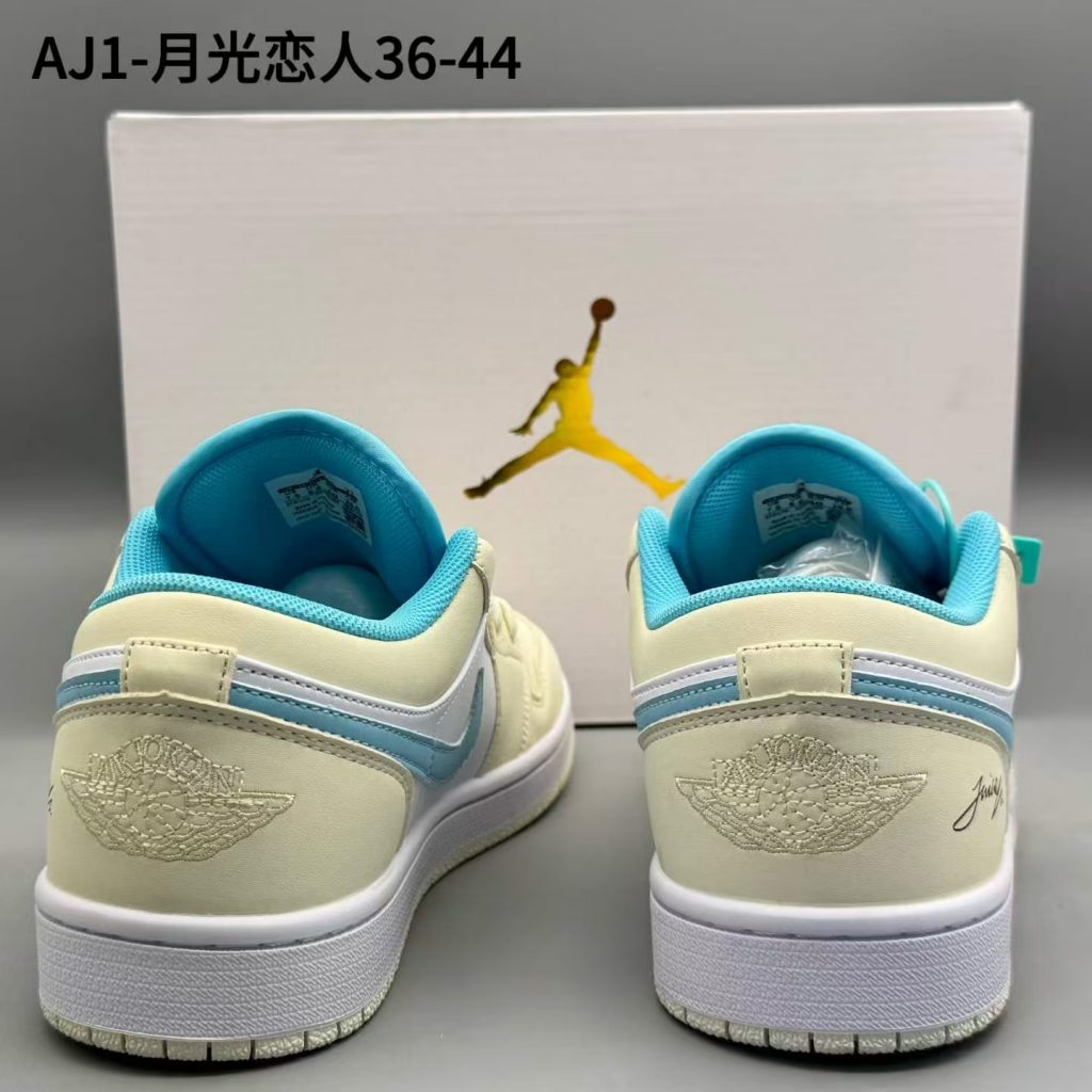 图片[3]-aj1，月光恋人，36-40，xr68-潮鞋仓库