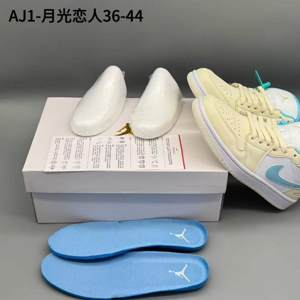 图片[4]-aj1，月光恋人，36-40，xr68-潮鞋仓库