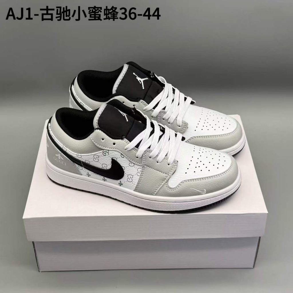 aj1，古驰小蜜蜂，36-44，xr70-潮鞋仓库