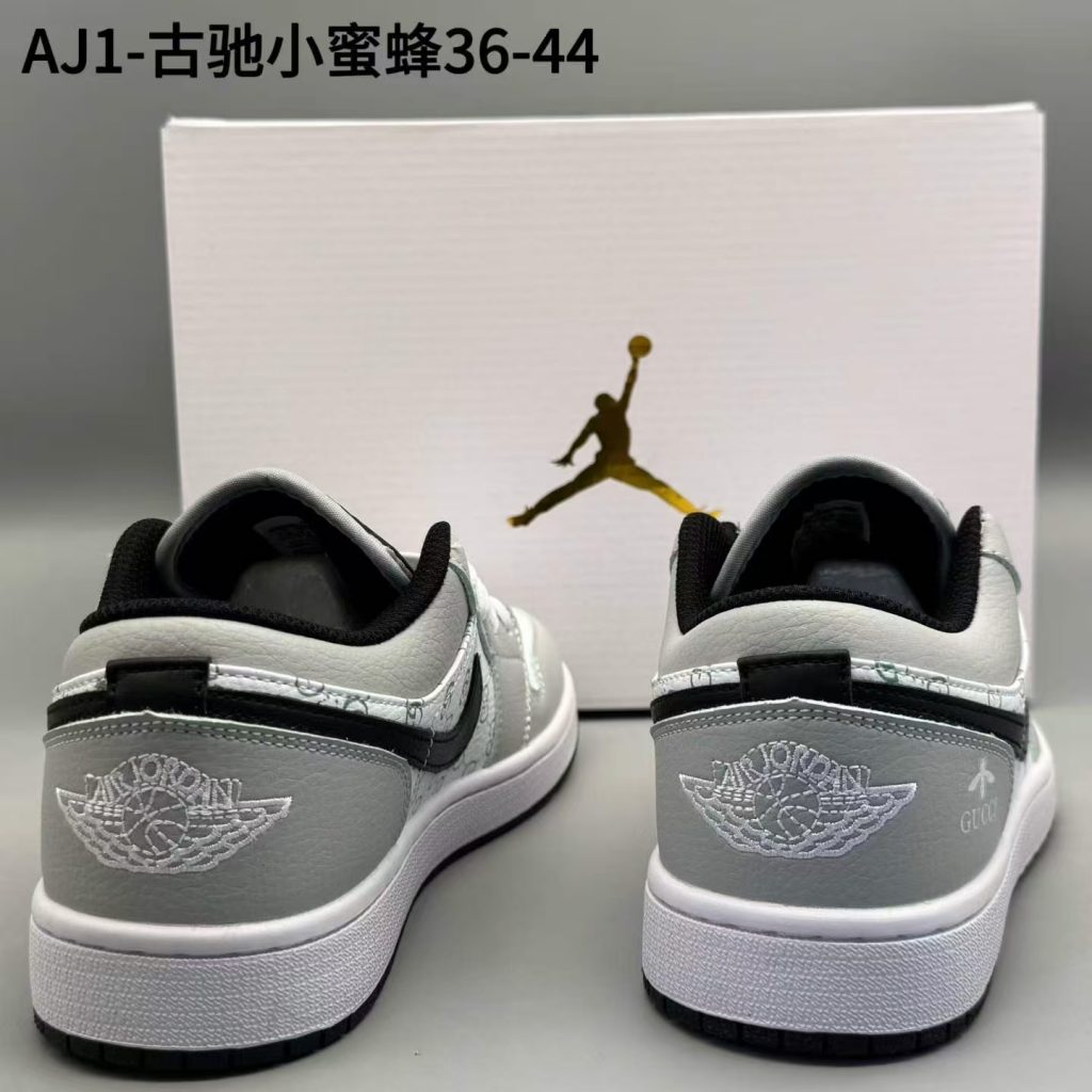 图片[3]-aj1，古驰小蜜蜂，36-44，xr70-潮鞋仓库
