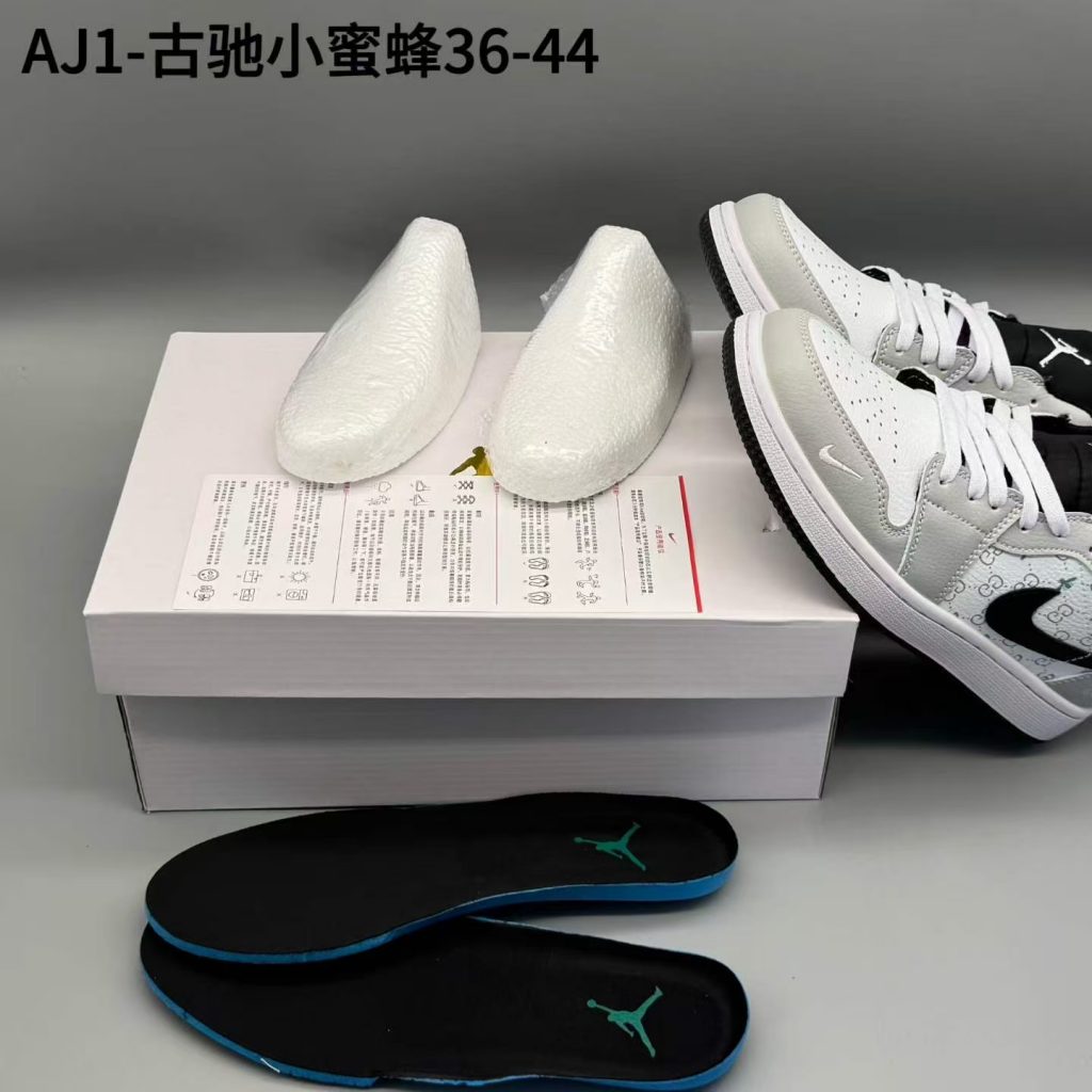 图片[4]-aj1，古驰小蜜蜂，36-44，xr70-潮鞋仓库