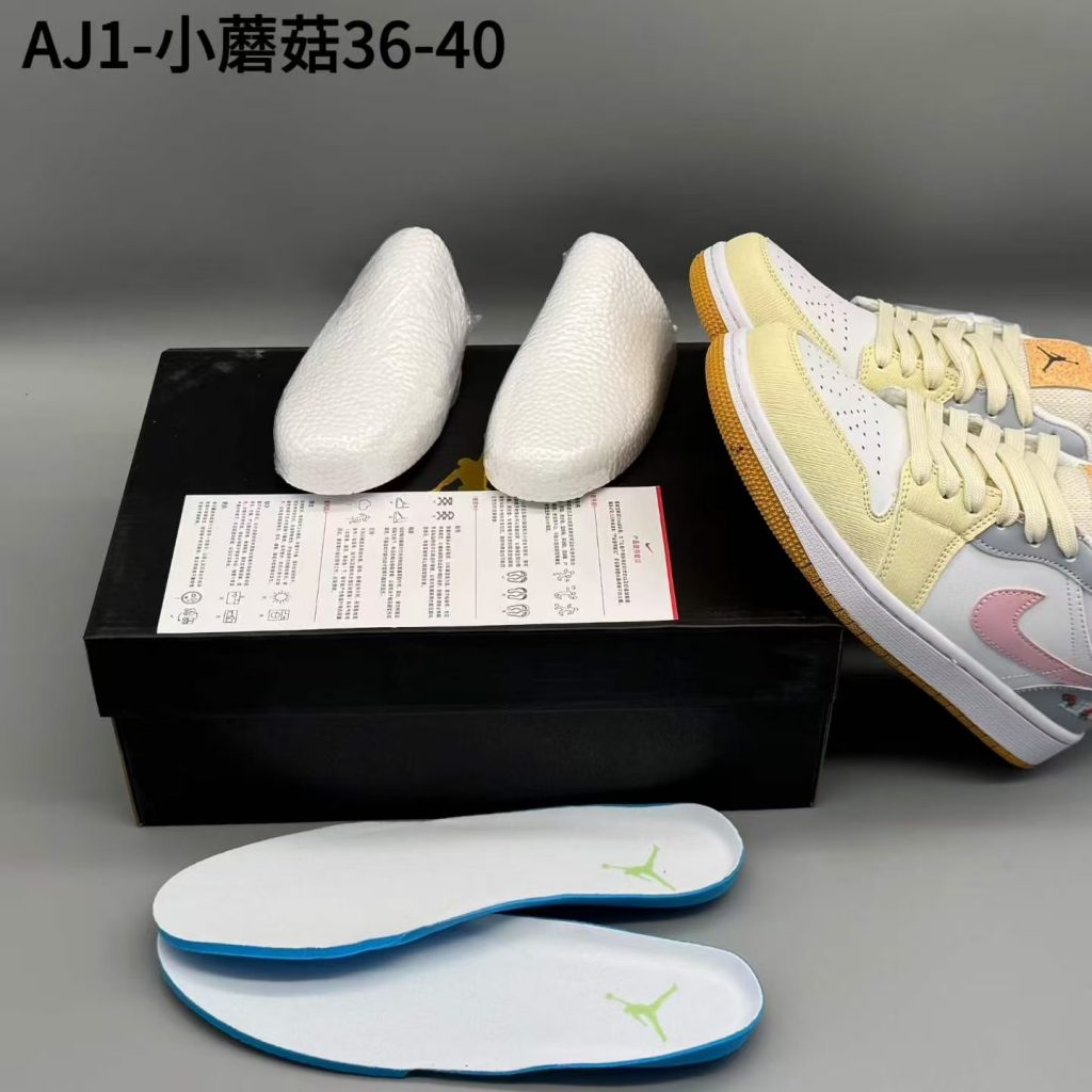 图片[4]-aj1，小蘑菇，36-40，xr70-潮鞋仓库