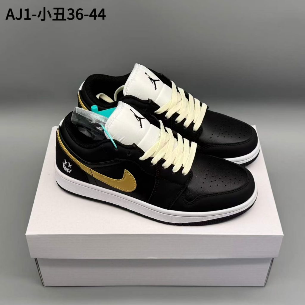 aj1，小丑，36-44，xr68-潮鞋仓库