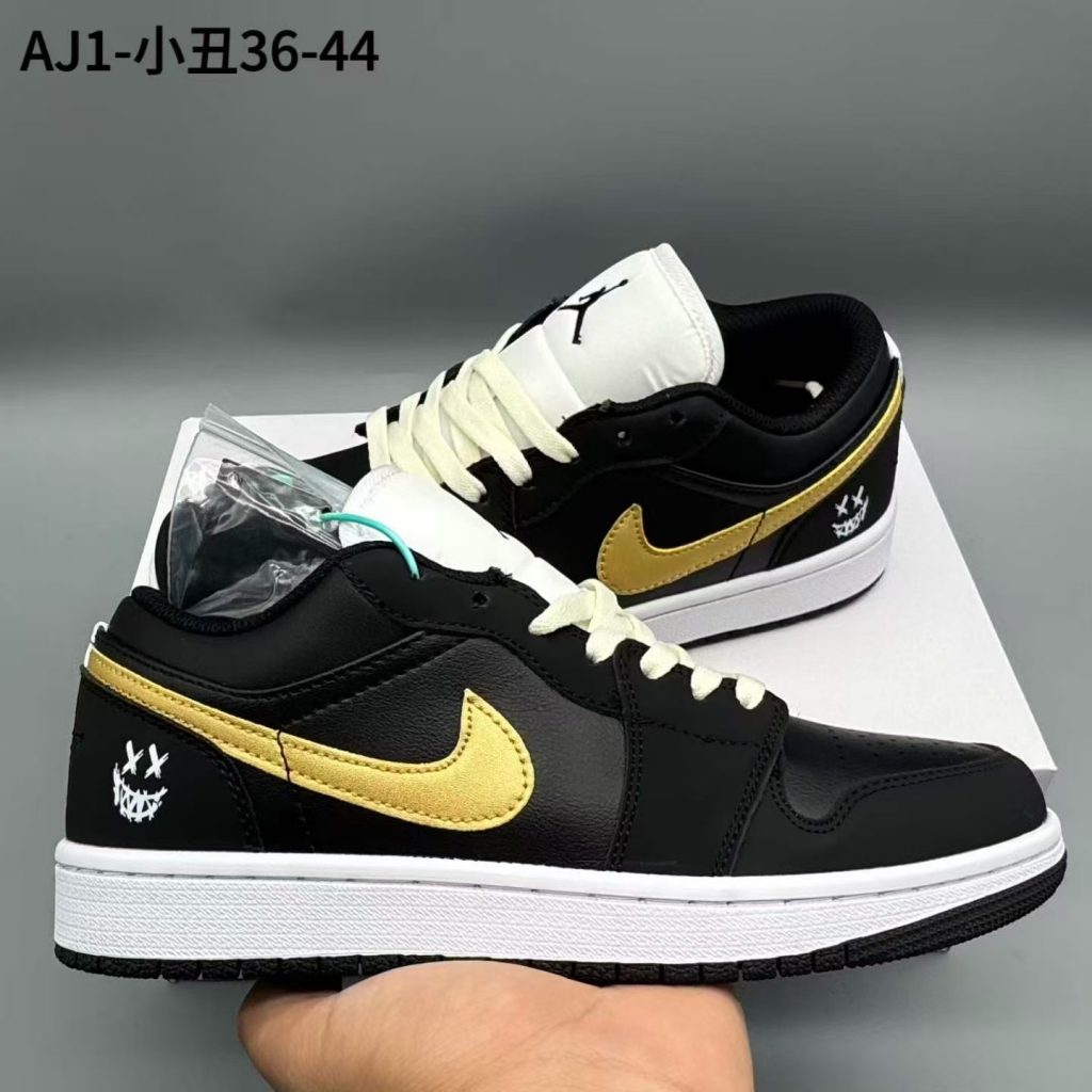 图片[2]-aj1，小丑，36-44，xr68-潮鞋仓库
