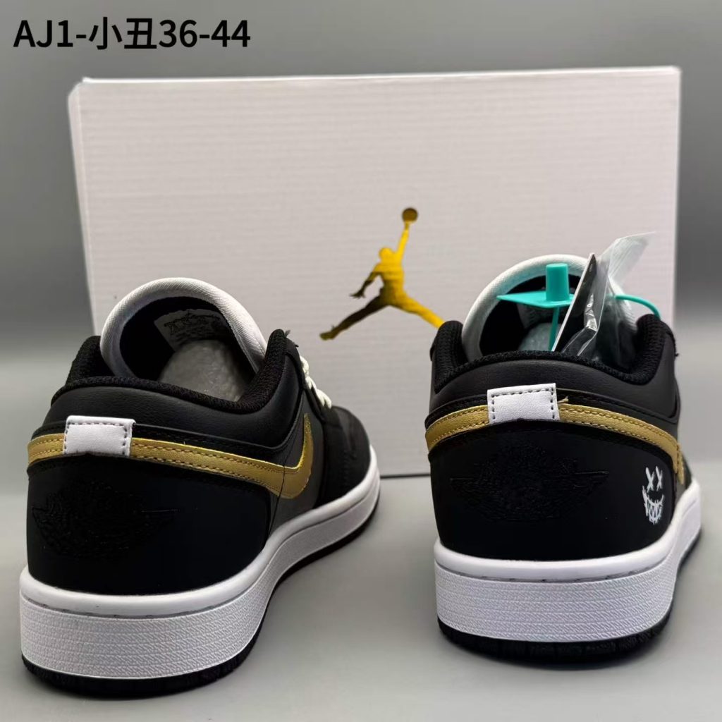 图片[3]-aj1，小丑，36-44，xr68-潮鞋仓库