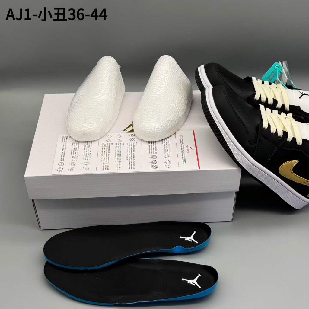 图片[4]-aj1，小丑，36-44，xr68-潮鞋仓库