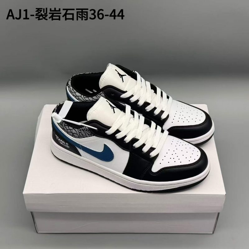 aj1，烈岩石雨，36-44，xr70-潮鞋仓库