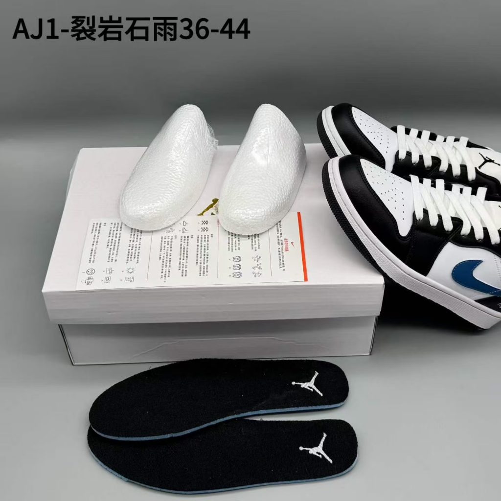 图片[4]-aj1，烈岩石雨，36-44，xr70-潮鞋仓库