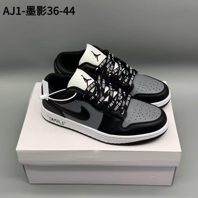 aj1，墨影，36-44，xr71-潮鞋仓库