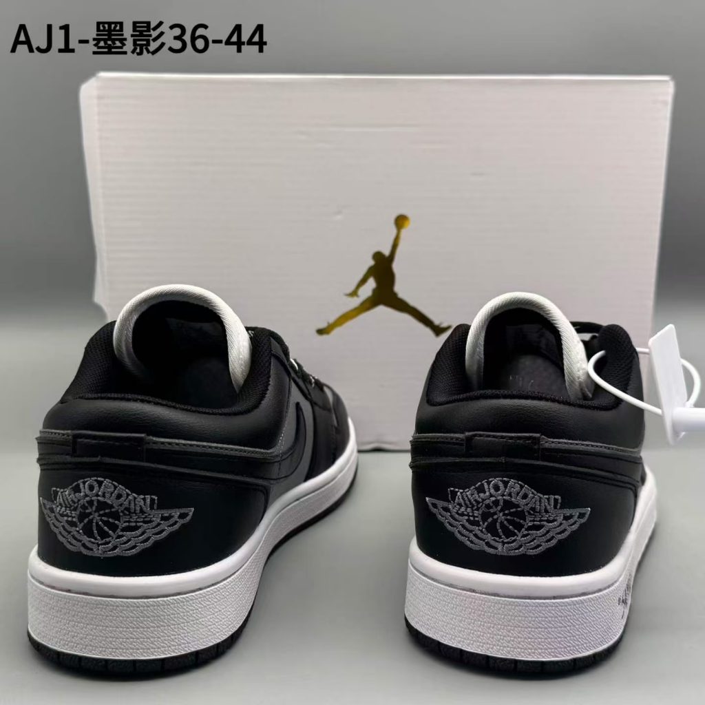 图片[3]-aj1，墨影，36-44，xr71-潮鞋仓库
