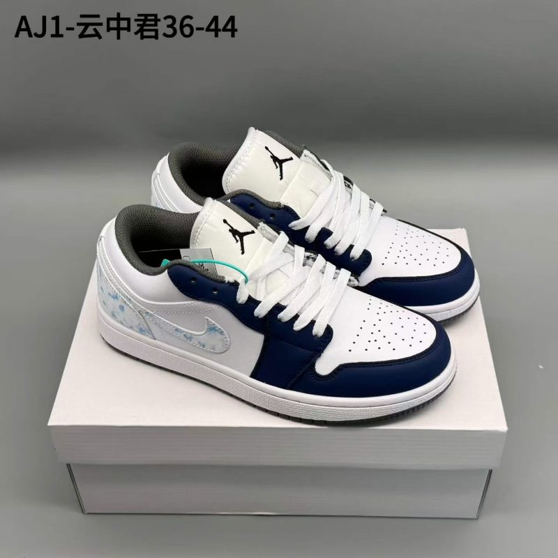 aj1，云中君，36-44，xr69-潮鞋仓库