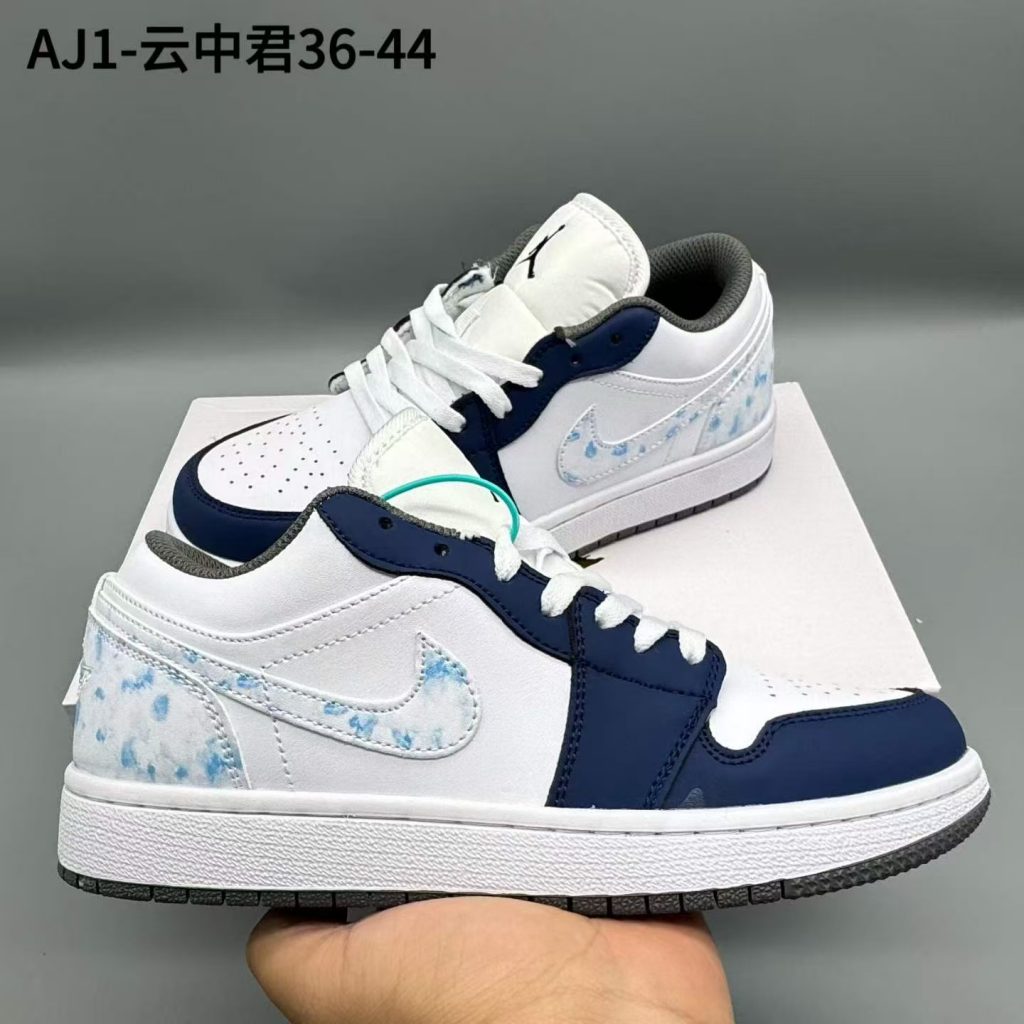 图片[2]-aj1，云中君，36-44，xr69-潮鞋仓库