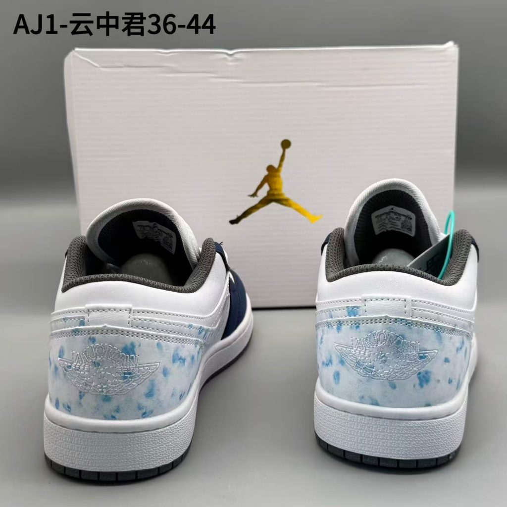 图片[3]-aj1，云中君，36-44，xr69-潮鞋仓库