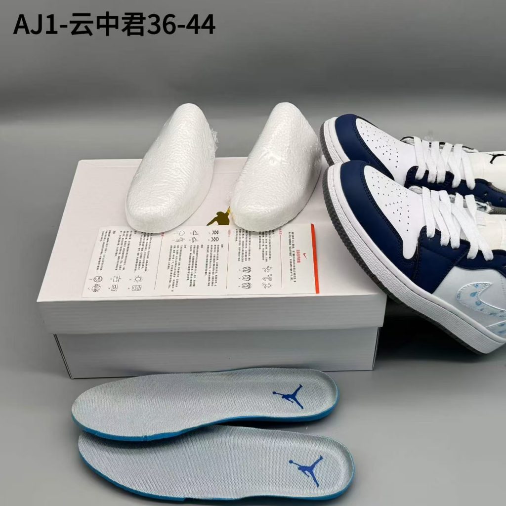 图片[4]-aj1，云中君，36-44，xr69-潮鞋仓库