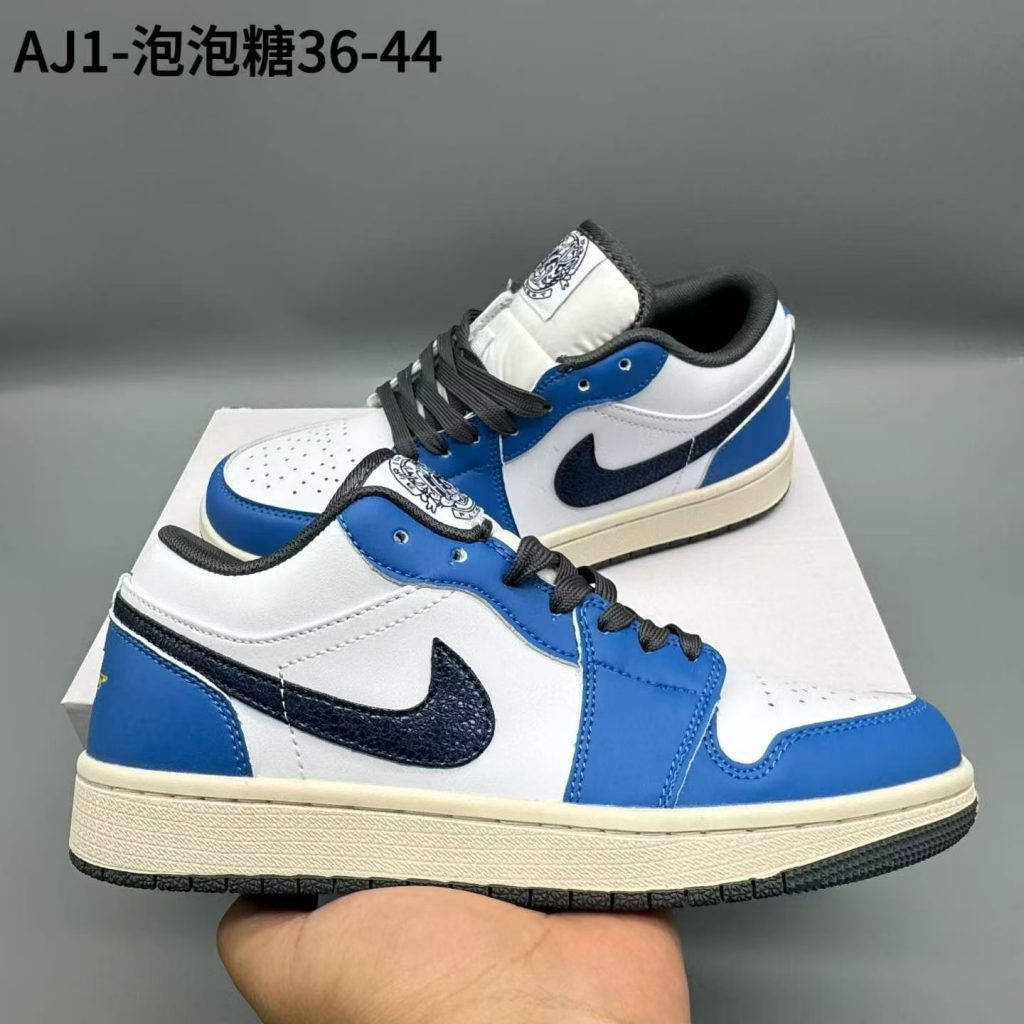 图片[2]-aj1，泡泡糖，36-44，xr69-潮鞋仓库