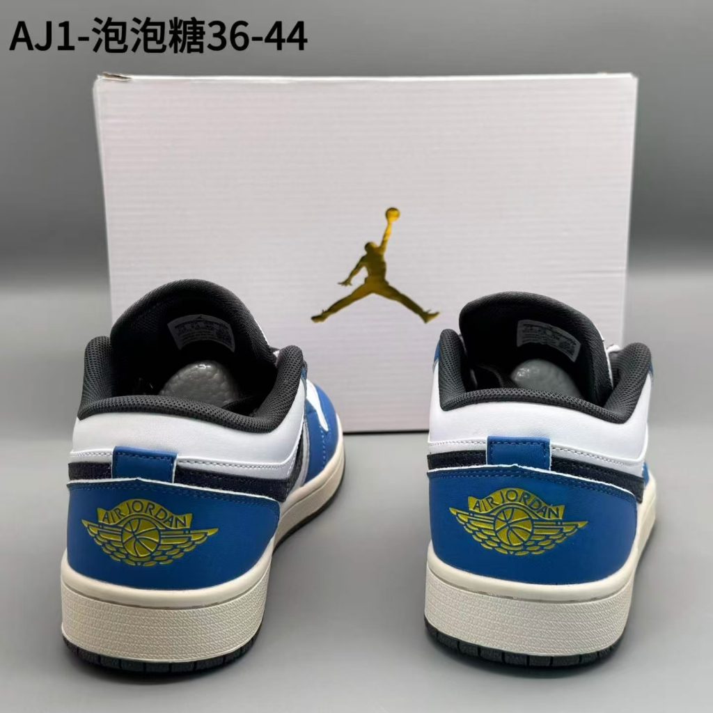 图片[3]-aj1，泡泡糖，36-44，xr69-潮鞋仓库
