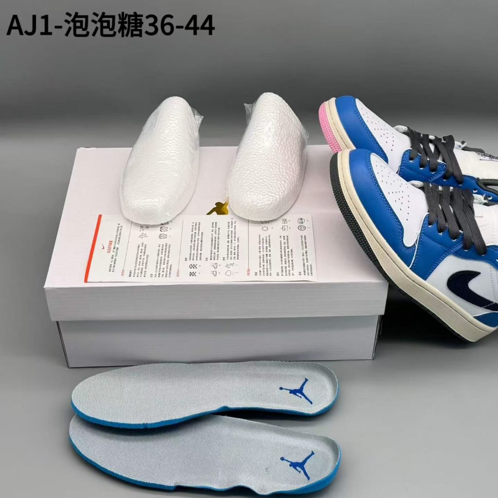 图片[4]-aj1，泡泡糖，36-44，xr69-潮鞋仓库