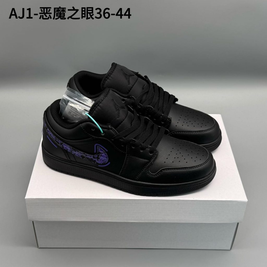 aj1，恶魔之眼，36-44，xr69-潮鞋仓库