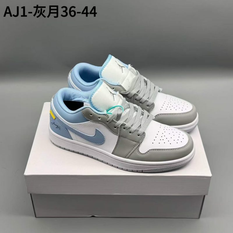 aj1，灰月，36-44，xr69-潮鞋仓库