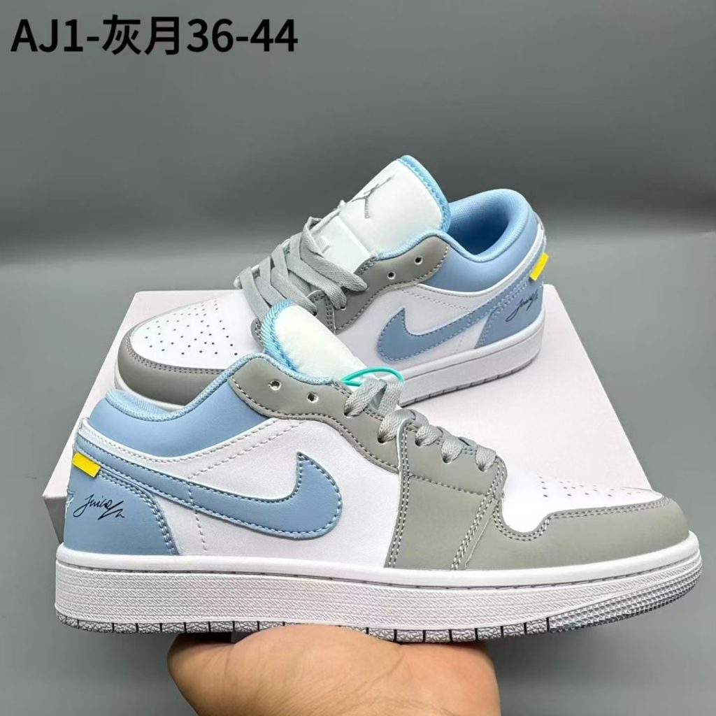 图片[2]-aj1，灰月，36-44，xr69-潮鞋仓库